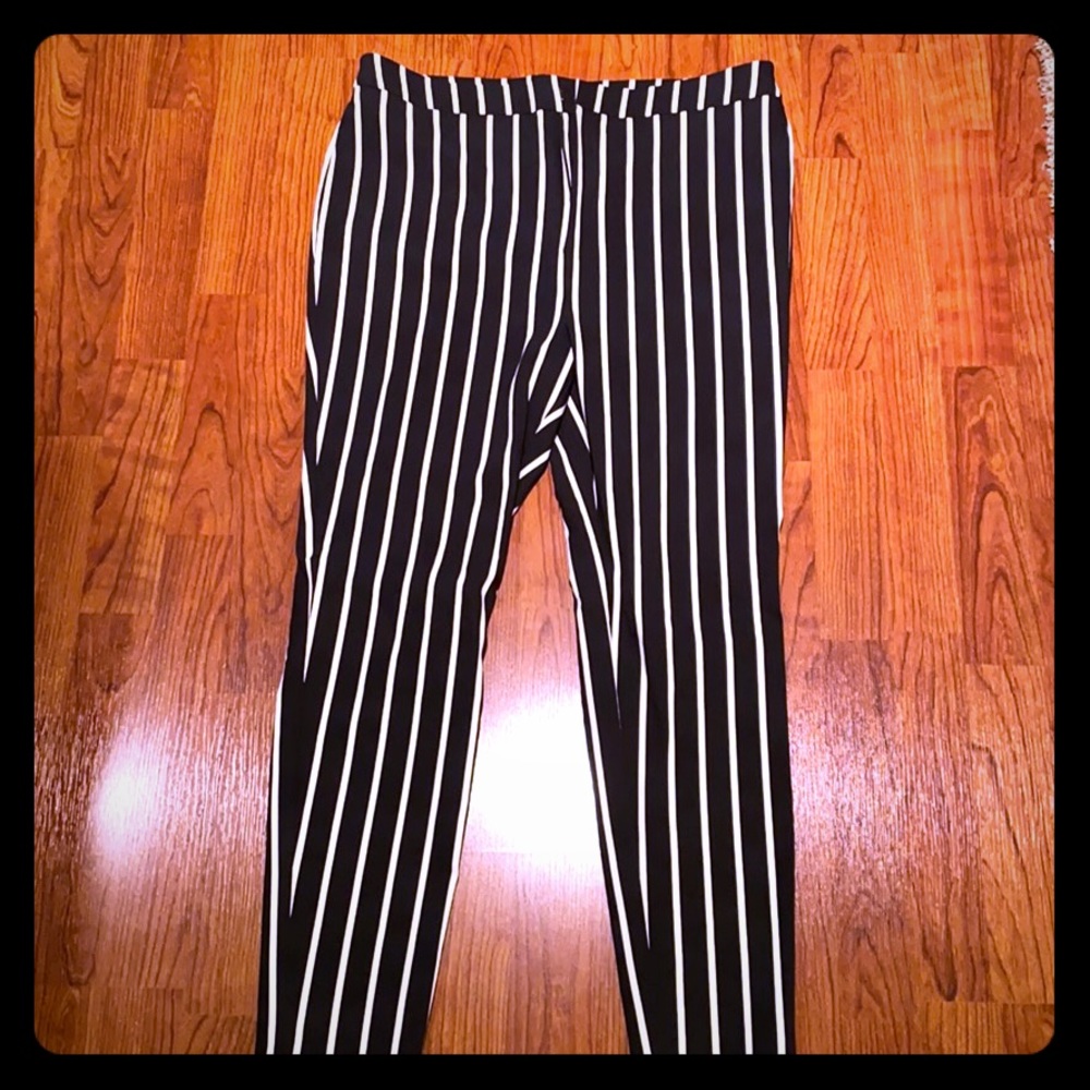 Forever21+ pants